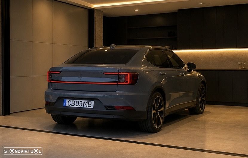 Polestar 2 Dual Motor 78kWh - 2