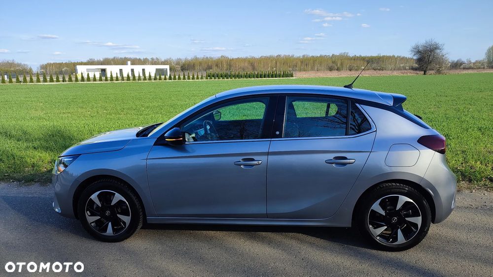 Opel Corsa Elegance - 4