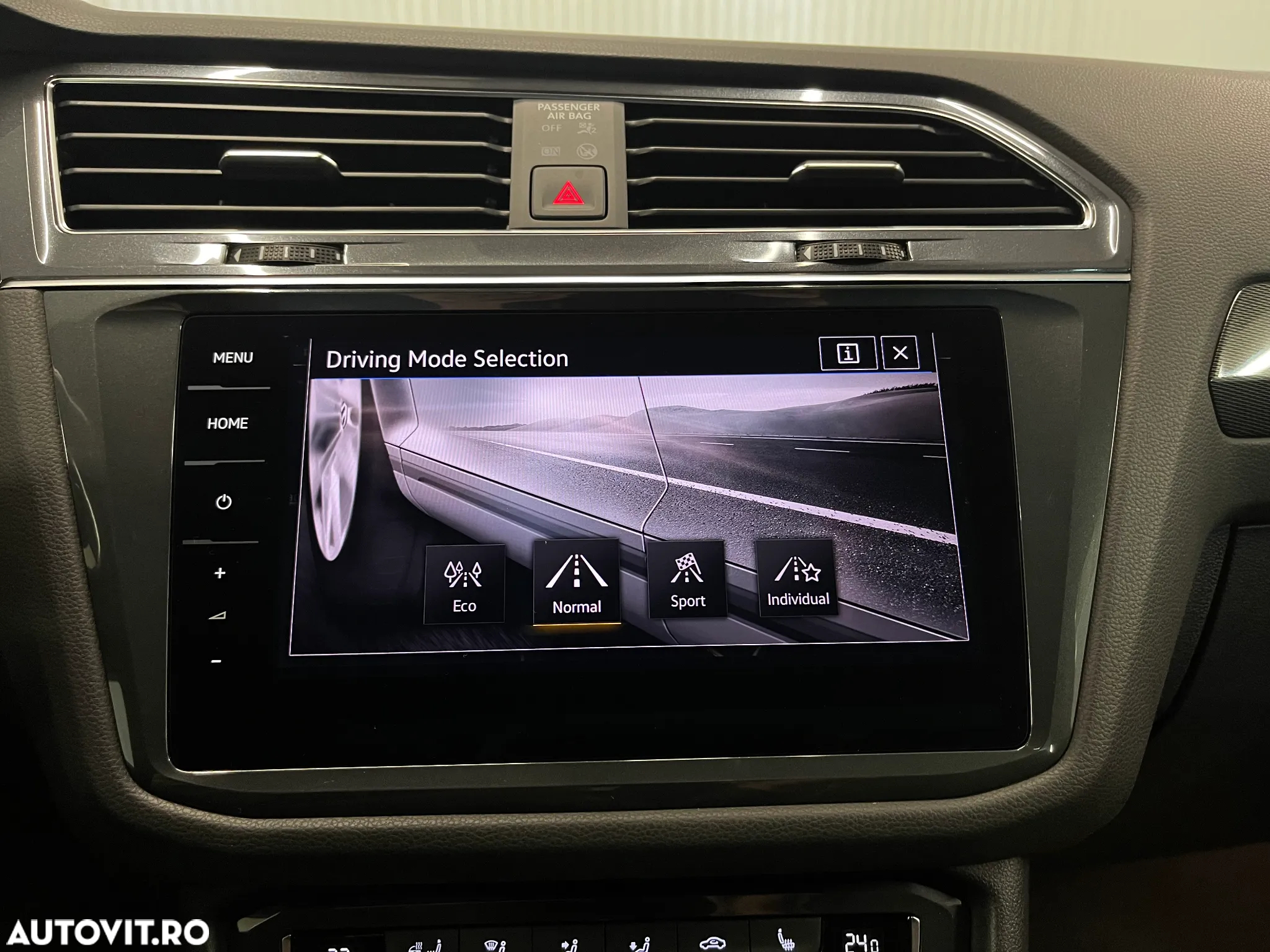 Volkswagen Tiguan Allspace 2.0 TDI DSG R-Line - 17