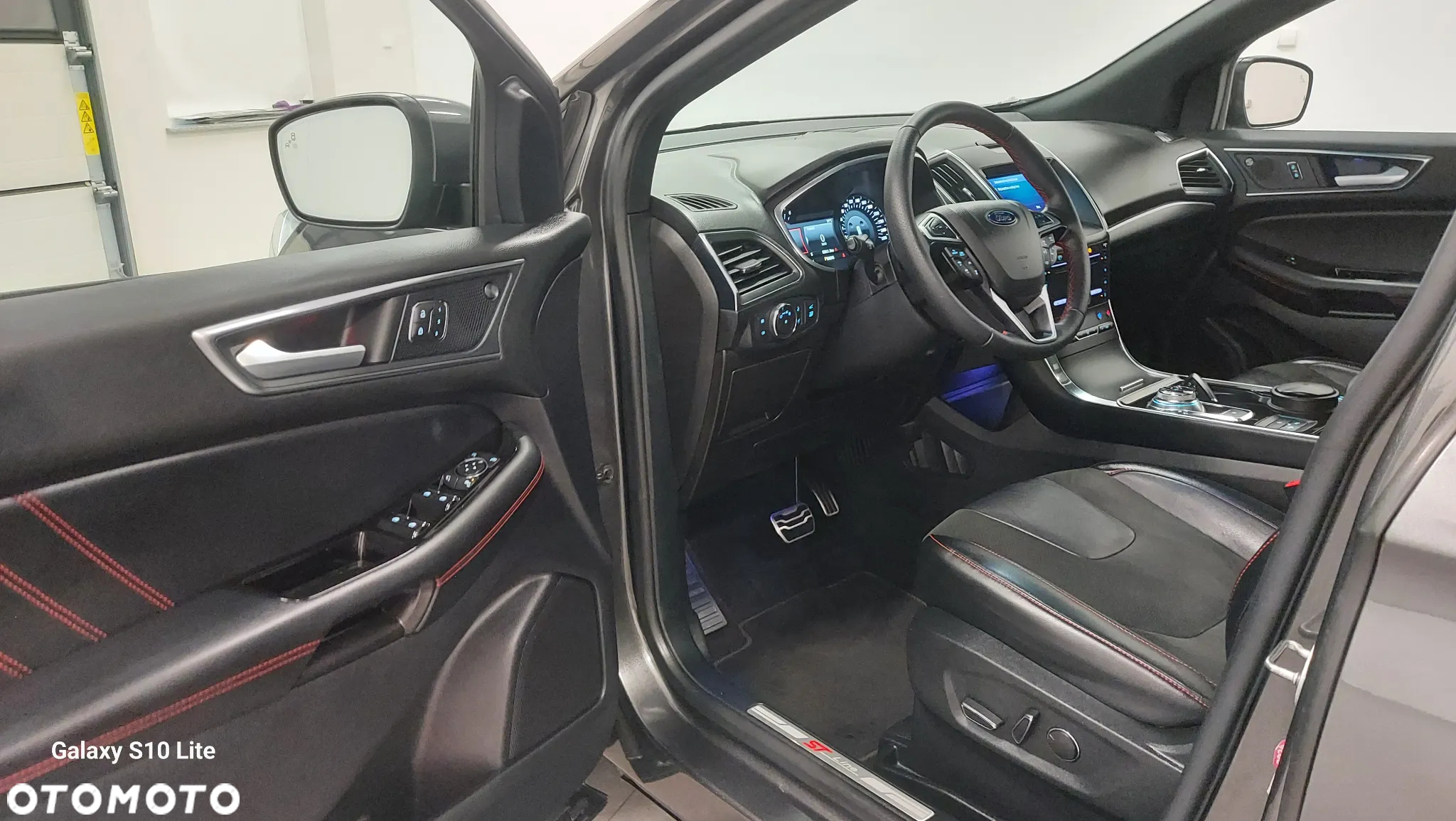 Ford Edge 2.0 EcoBlue Twin-Turbo 4WD ST-Line - 5