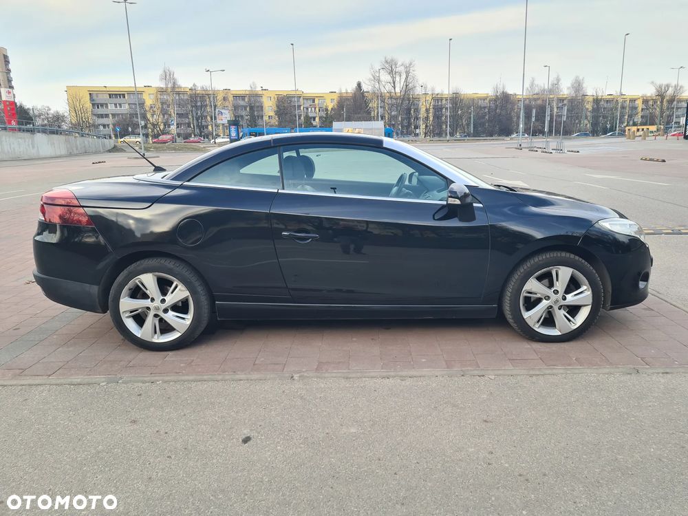 Renault Megane Energy TCe 130 Start & Stop Dynamique - 10