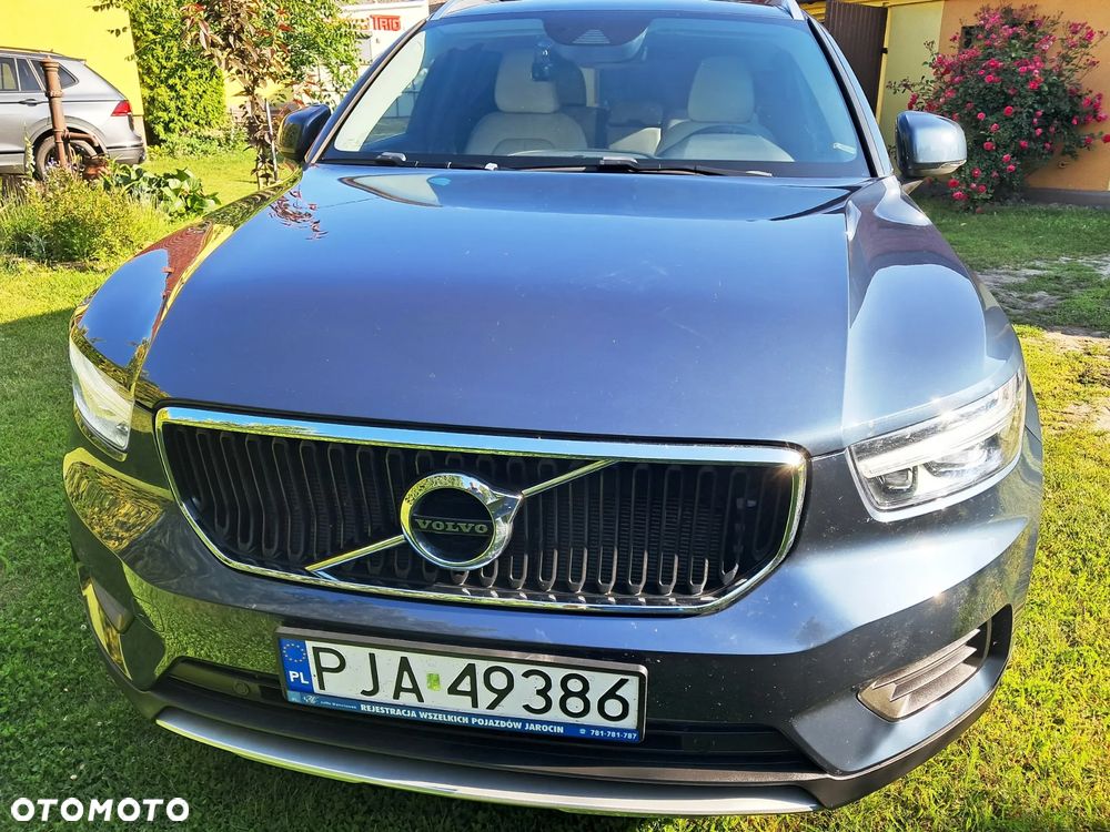 Volvo XC 40 T5 AWD Momentum - 6