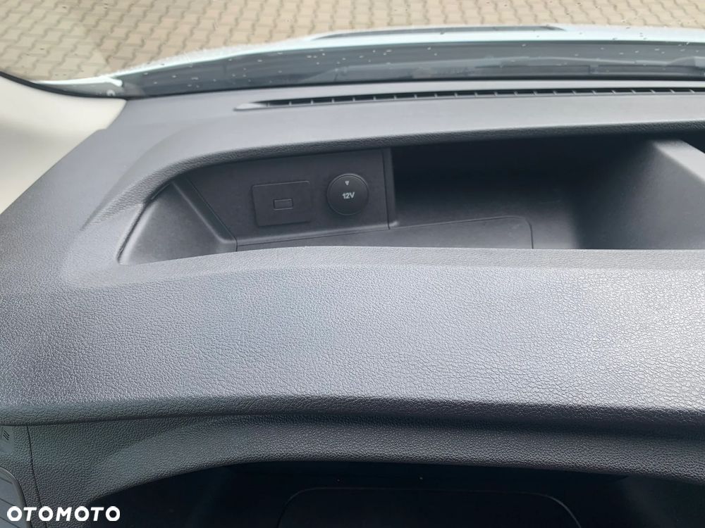 Ford TRANSIT 350 2,0 Ecoblue Trend 130KM L3H2 - 19