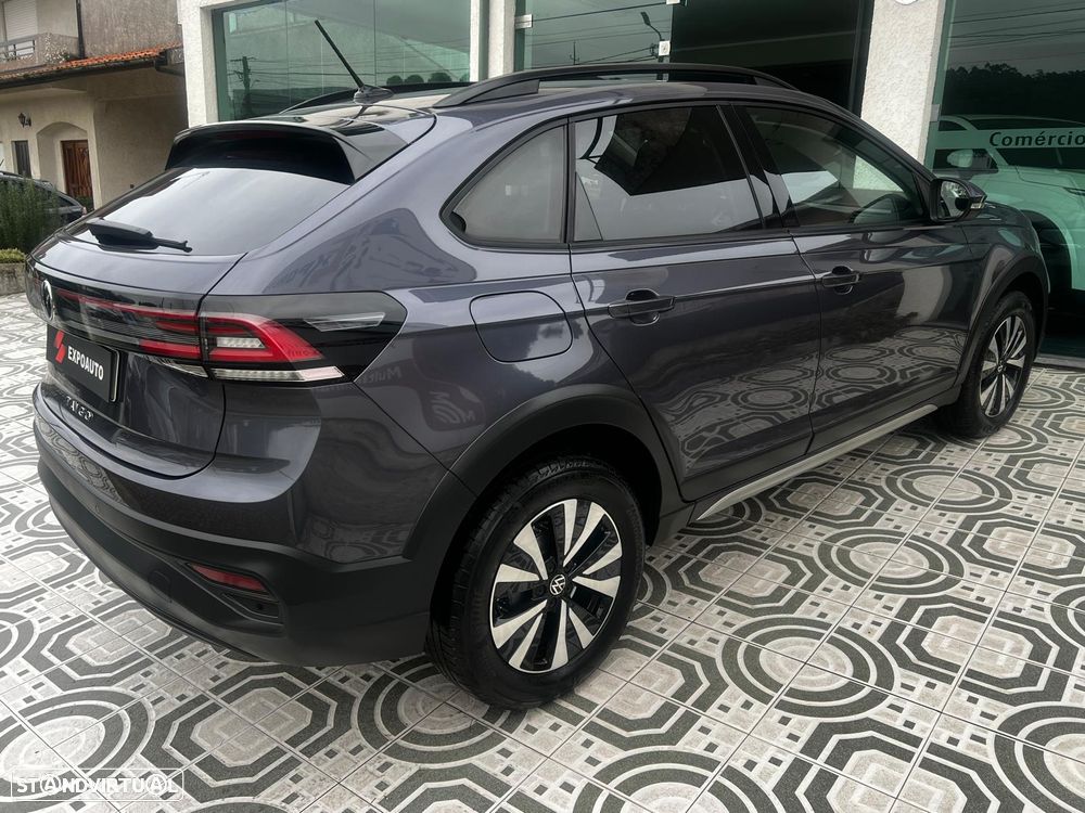 VW Taigo 1.0 TSI Life - 21