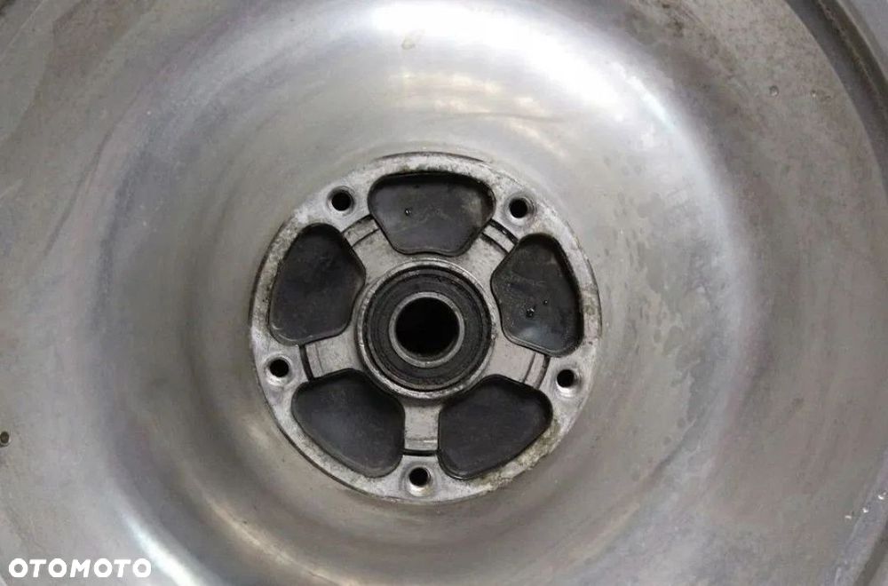 Felga koło tył Harley Davidson V-rod 18x5.50 - 2