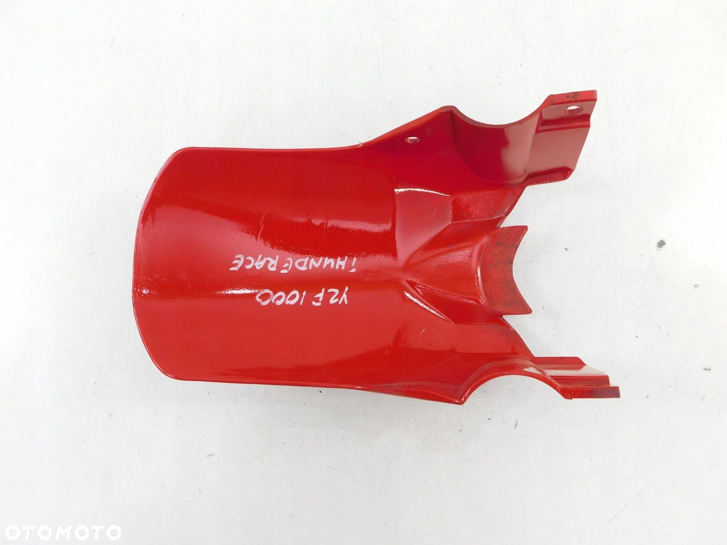 YAMAHA YZF 1000 THUNDERACE BŁOTNIK PRZÓD - 7