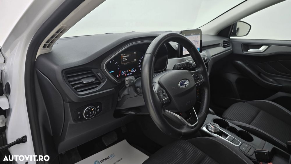 Ford Focus 1.5 EcoBlue Trend Edition - 14