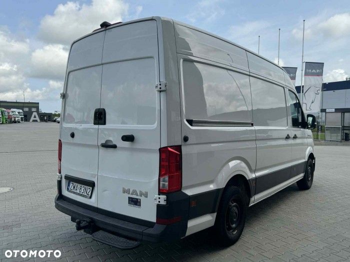 MAN Tge - 3