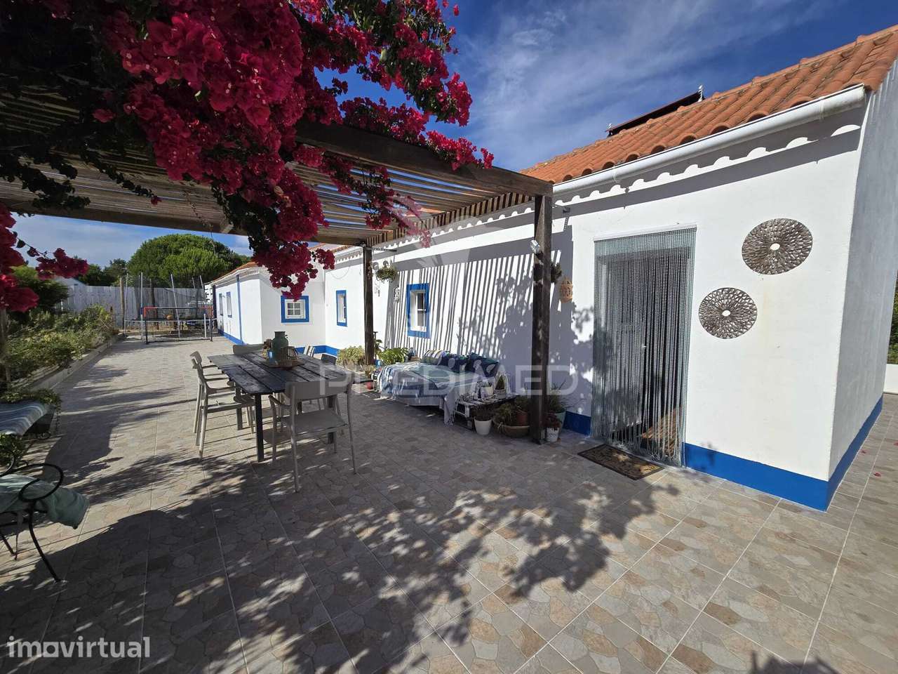 Moradia T4 com Terreno de 1.500 m² em Melides | Perto da Praia - Grande imagem: 4/40