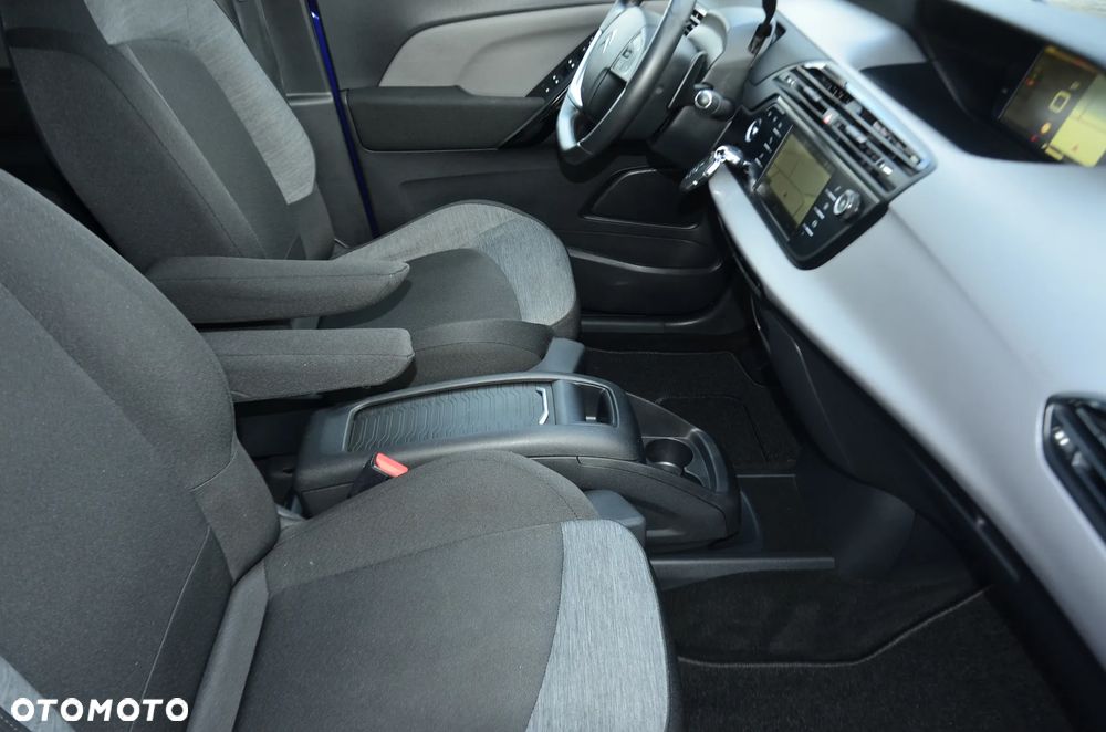 Citroën C4 Picasso 1.6 BlueHDi MoreLife S&S EAT6 - 24