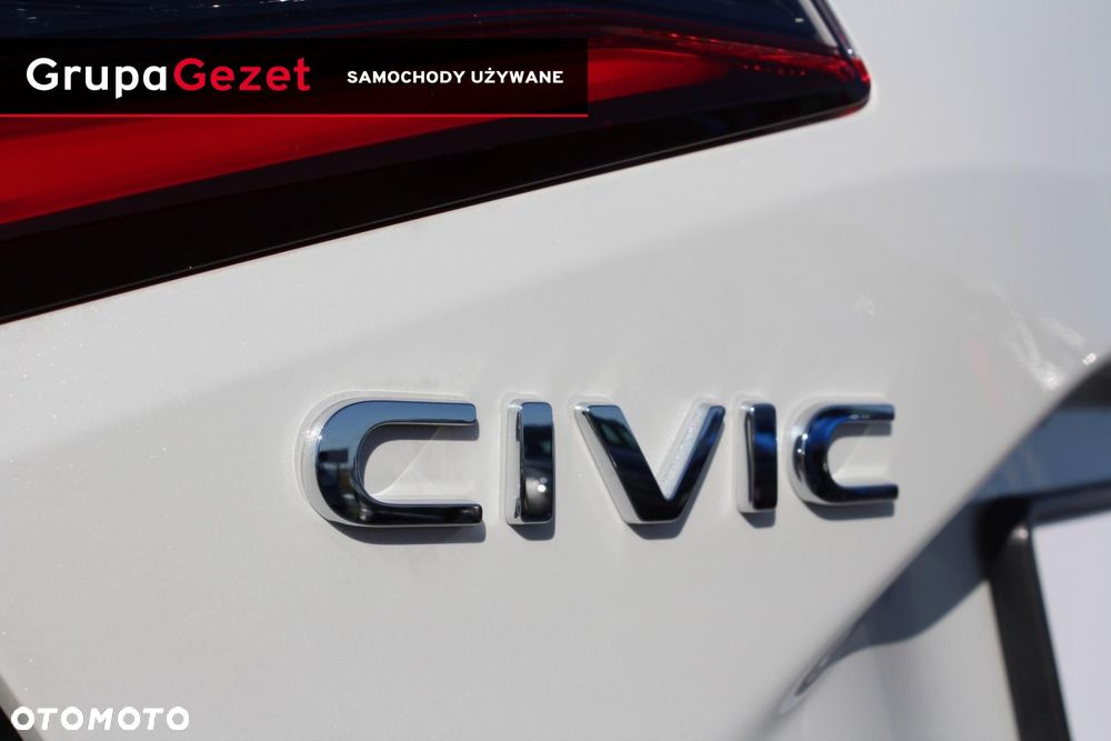 Honda Civic - 10