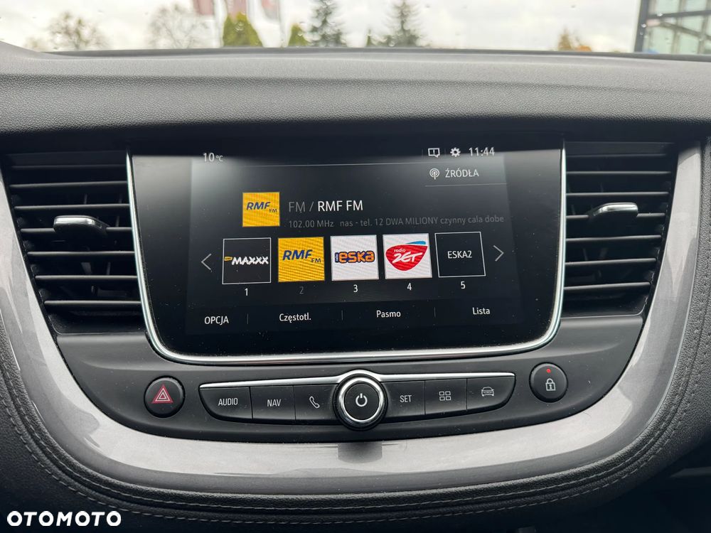 Opel Grandland X 1.6 T Ultimate S&S - 16