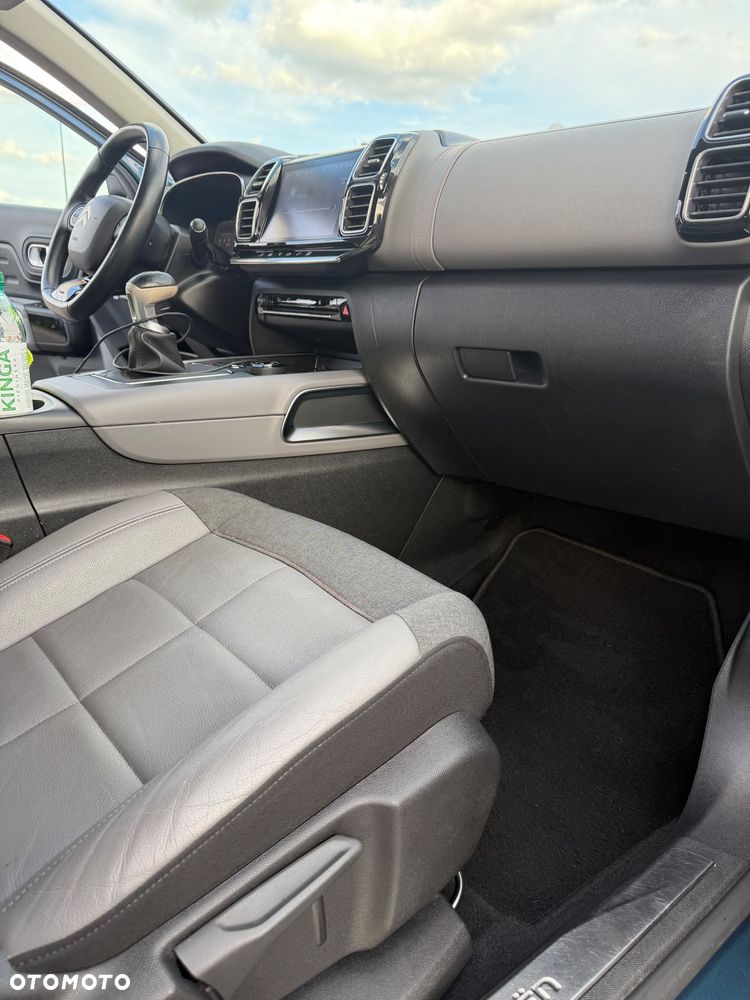Citroën C5 Aircross 1.5 BlueHDi Shine - 39