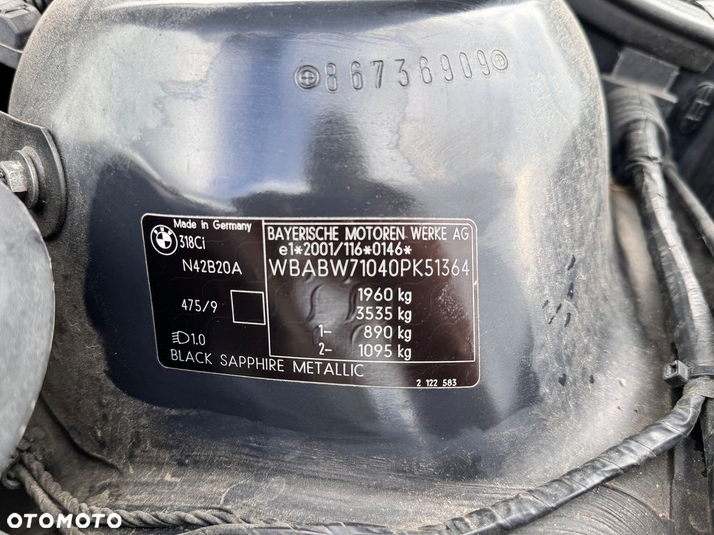 BMW Seria 3 - 29