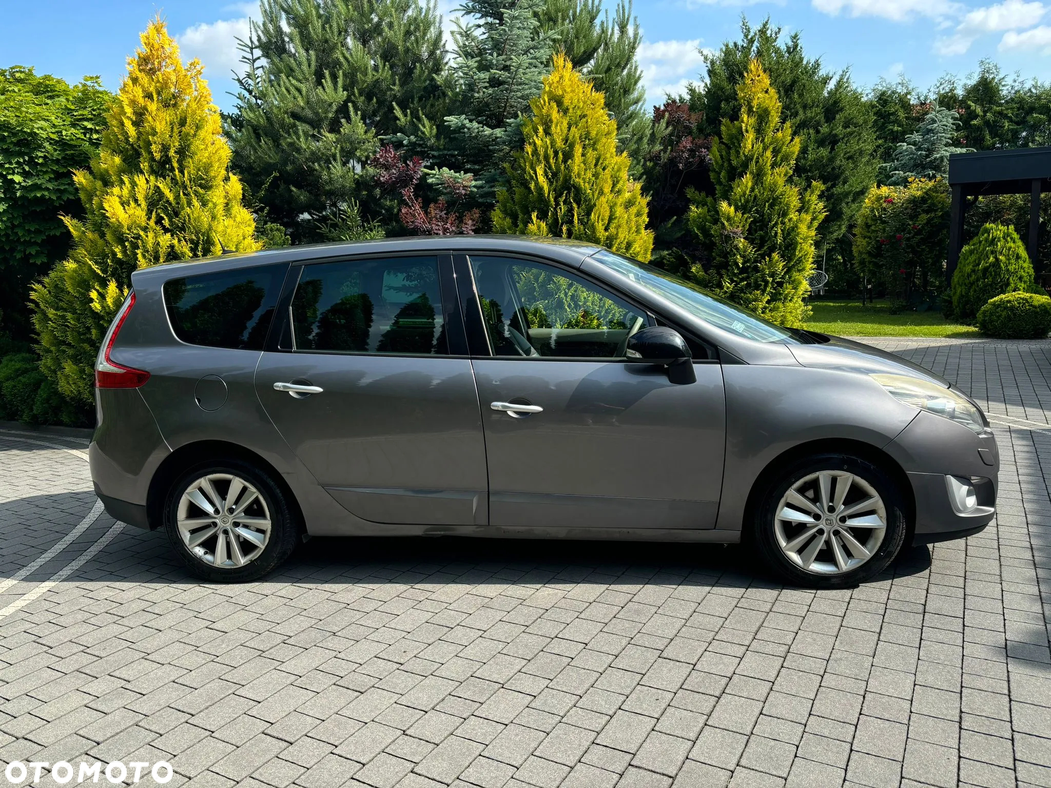 Renault Scenic 1.9 dCi Expression - 18