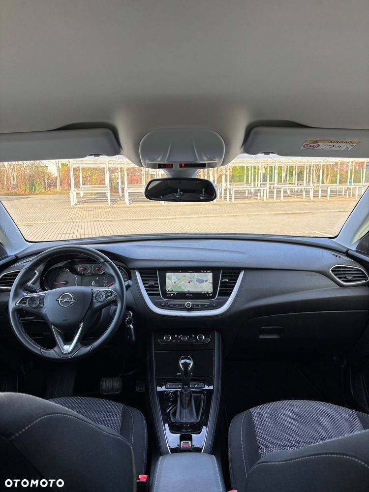 Opel Grandland X 1.5 CDTI Elegance Business Pack S&S - 15