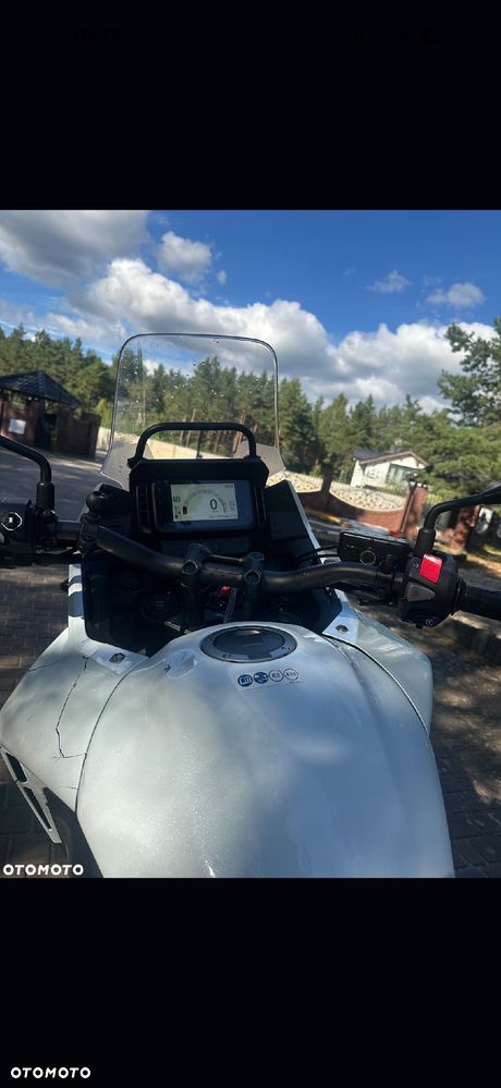 Honda CB - 18