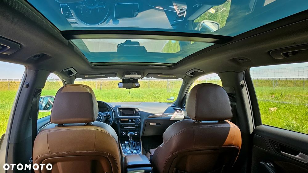 Audi Q5 - 10