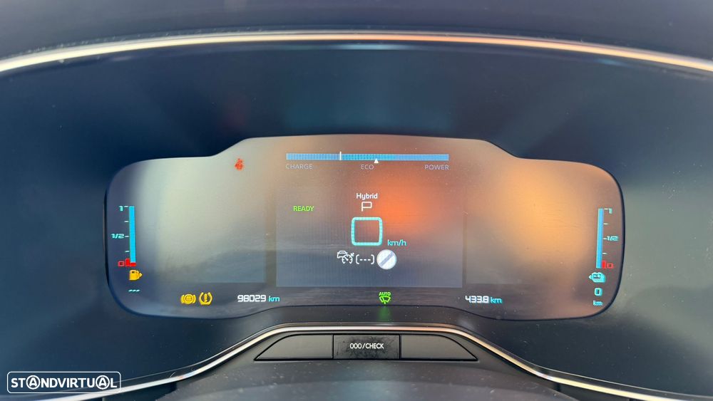 Citroën C5 Aircross 180 e-EAT8 FEEL PACK - 14