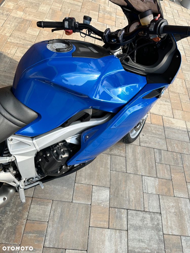 BMW K - 6