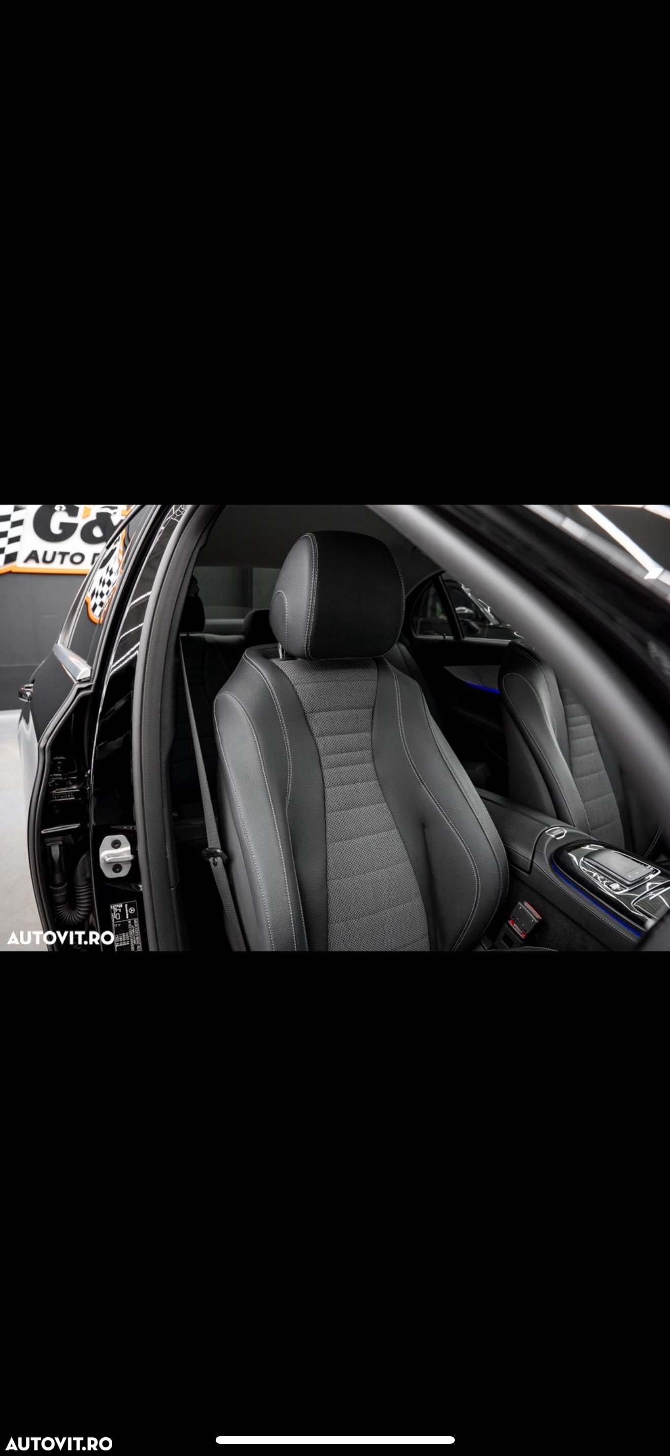 Mercedes-Benz E 250 9G-TRONIC - 28