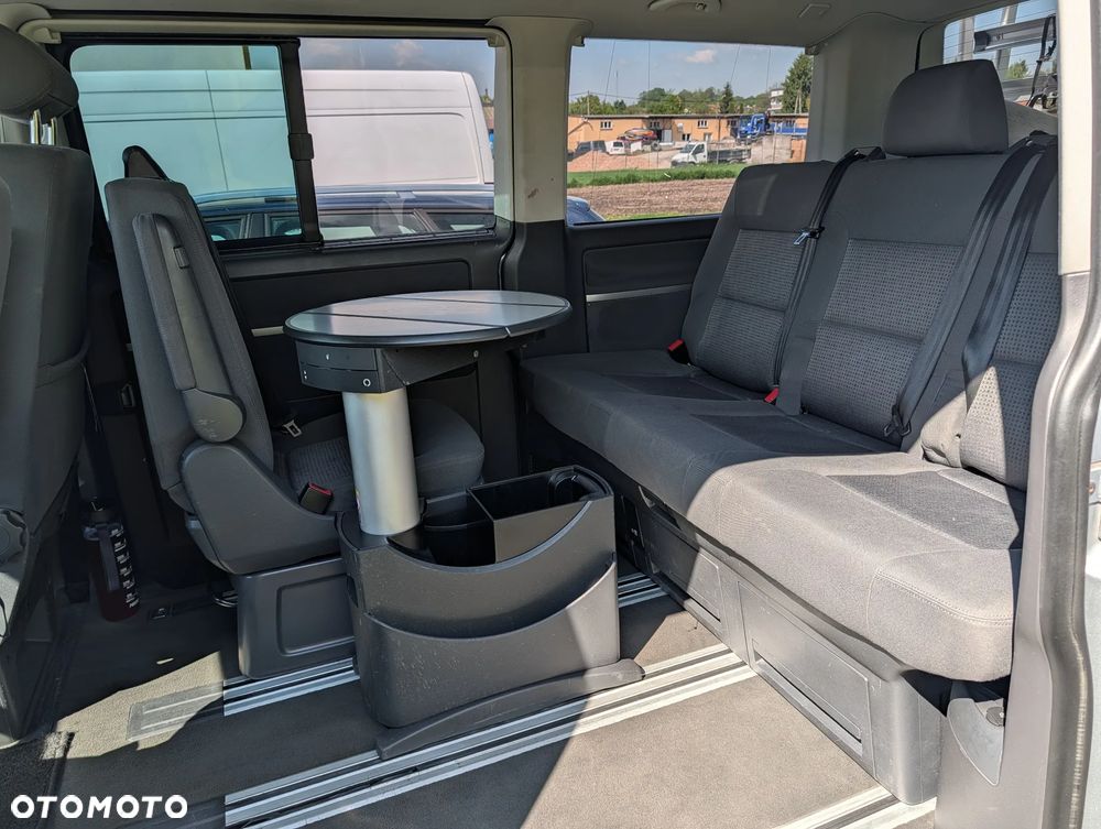 Volkswagen Multivan L1 Highline - 6
