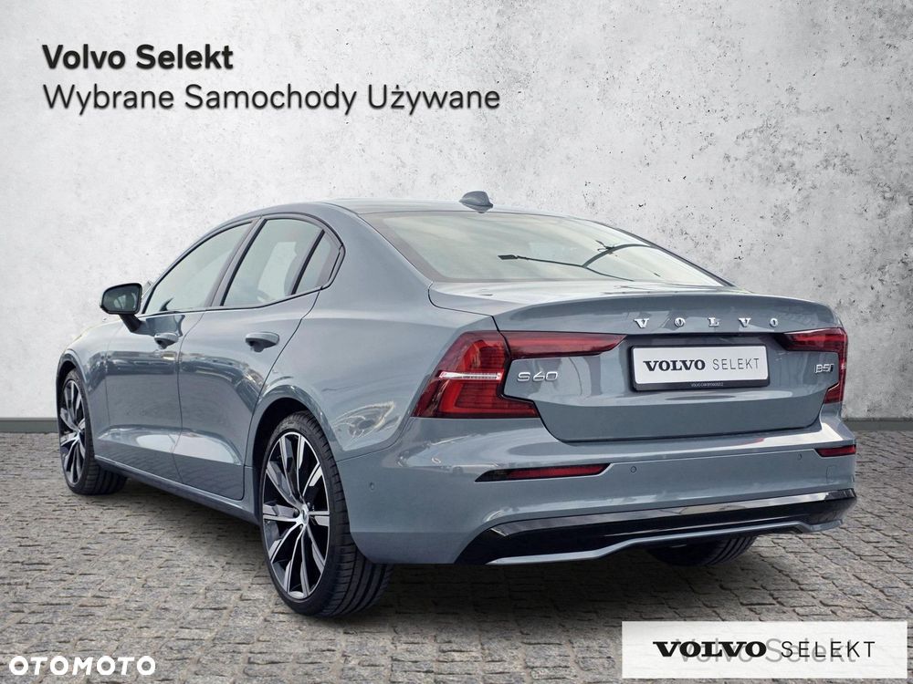 Volvo S60 - 8