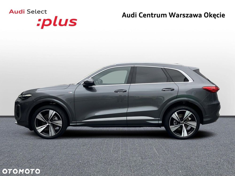 Audi Q5 - 5