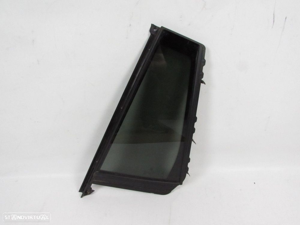Vidro da porta Fixo Escuro Esquerdo/Trás Seminovo/ Original BMW X3 (G01)/BMW X3... - 1