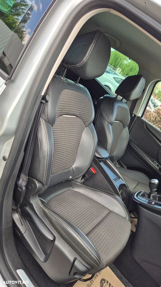 Renault Grand Scenic Energy dCi 110 S&S Bose Edition - 6
