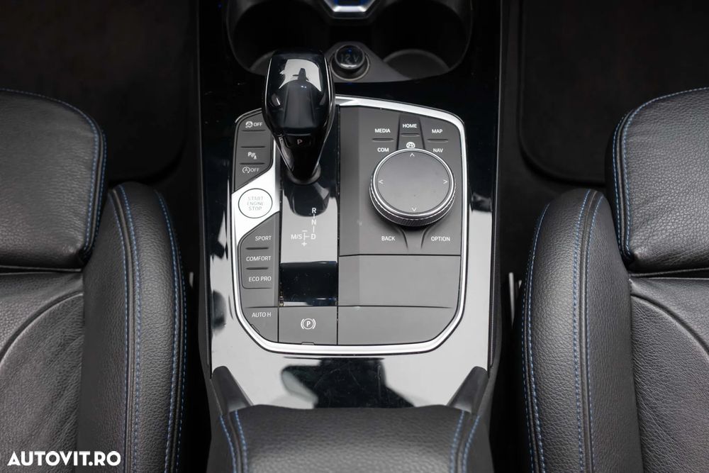 BMW M1 - 39