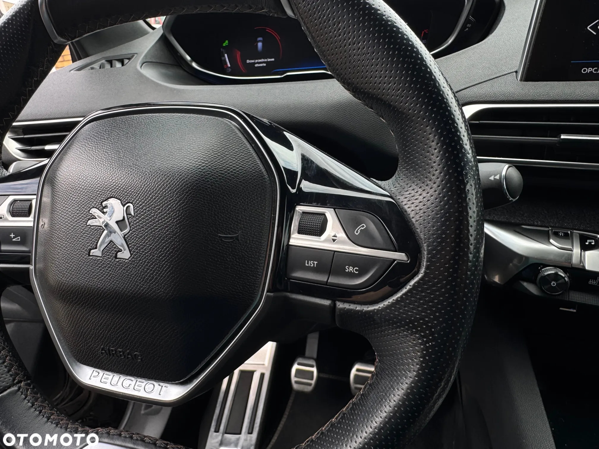 Peugeot 3008 1.2 PureTech GT S&S - 16