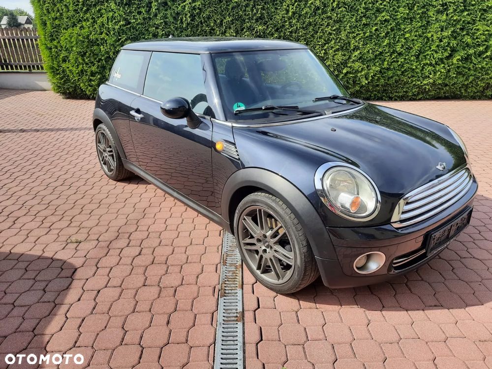 MINI ONE - 3