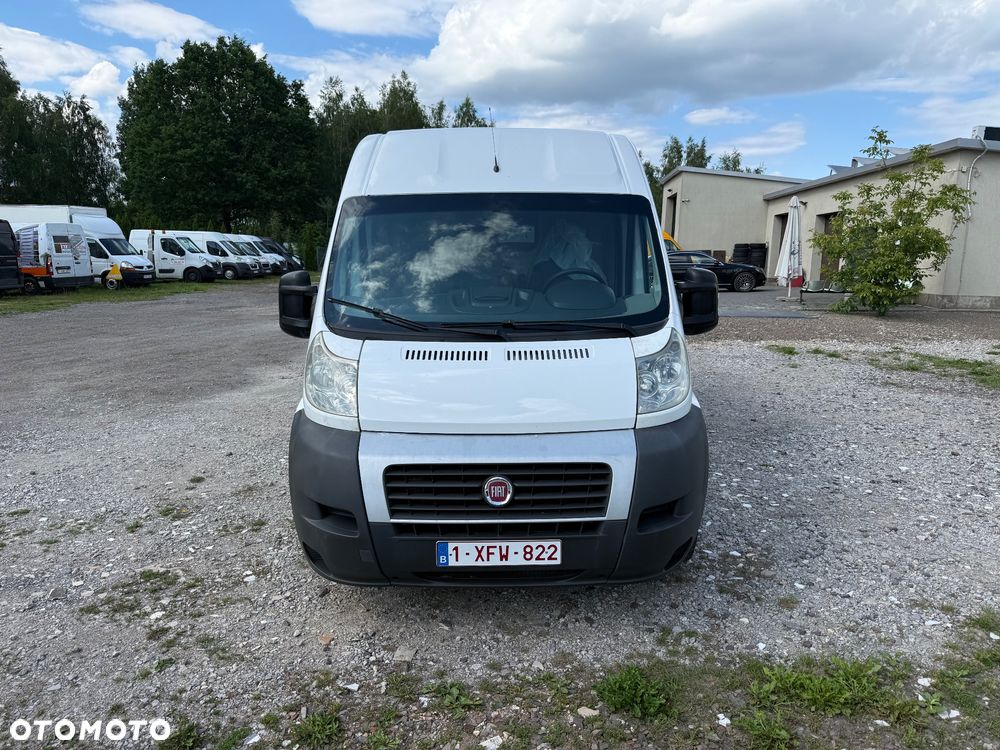 Fiat Ducato - 2