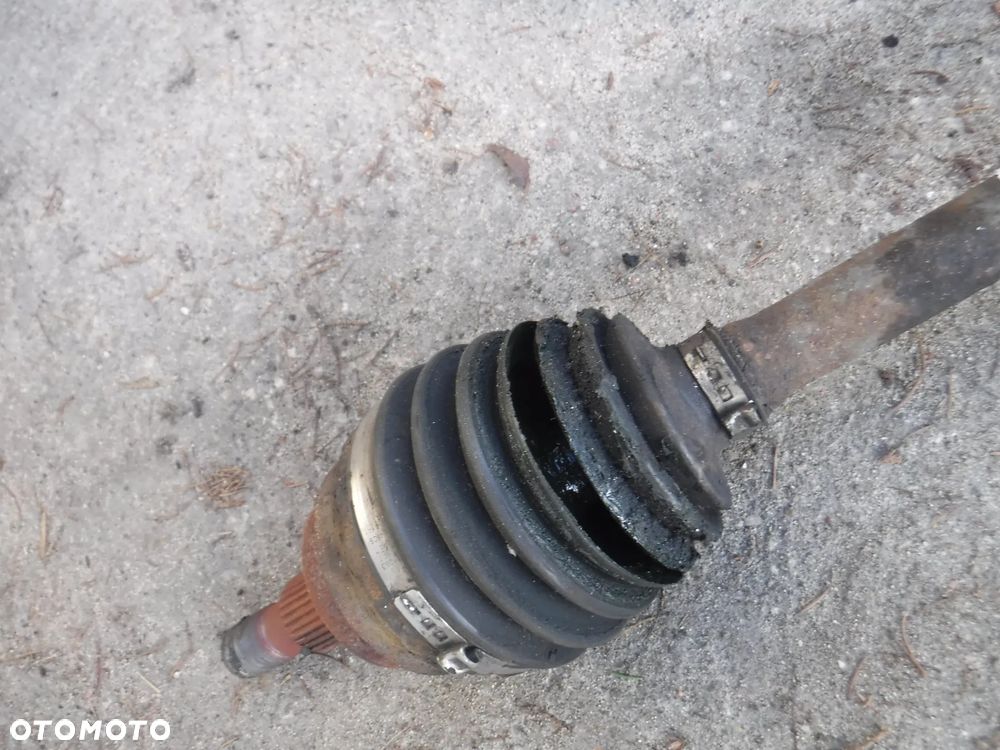 Mercedes ML W164 polos przod lewa prawa 3.0 V6 GL X164 - 3