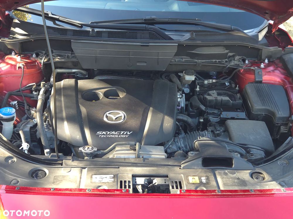Mazda CX-5 - 29