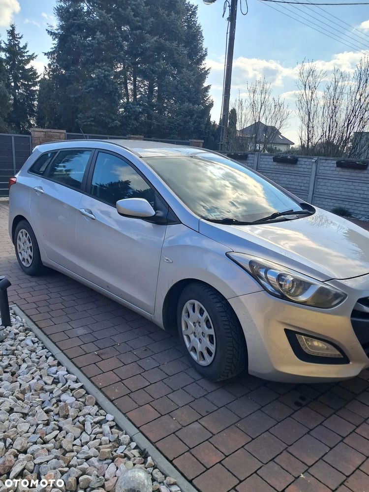 Hyundai i30 1.6 CRDi Classic - 1