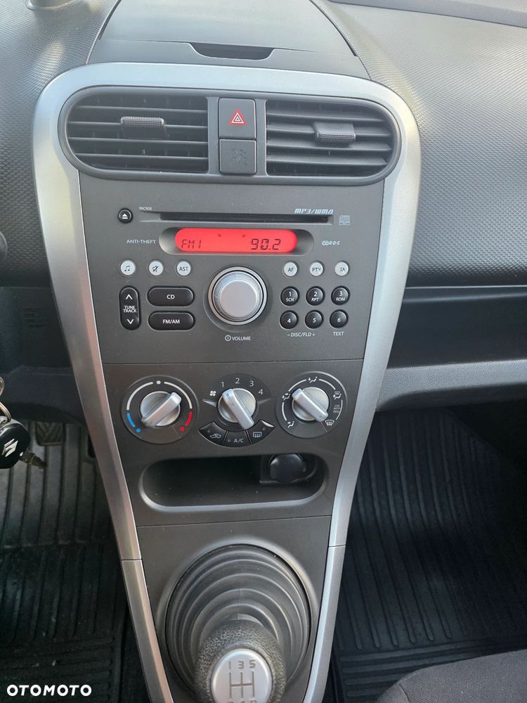 Suzuki Splash 1.2 Club - 17