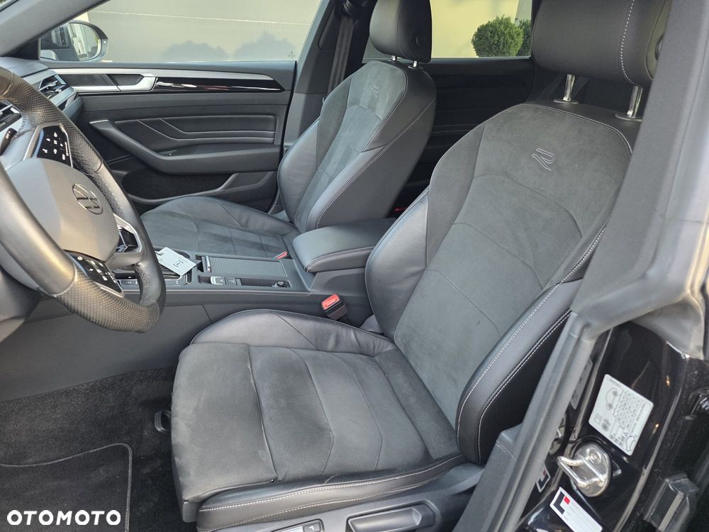 Volkswagen Arteon - 10