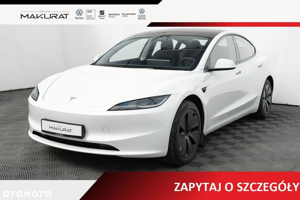 Tesla Model 3 - 2