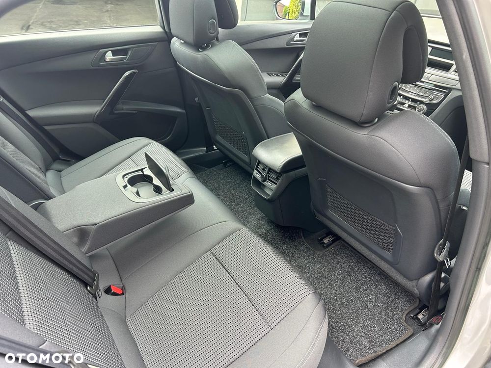 Peugeot 508 2.0 HDi Business Line - 23