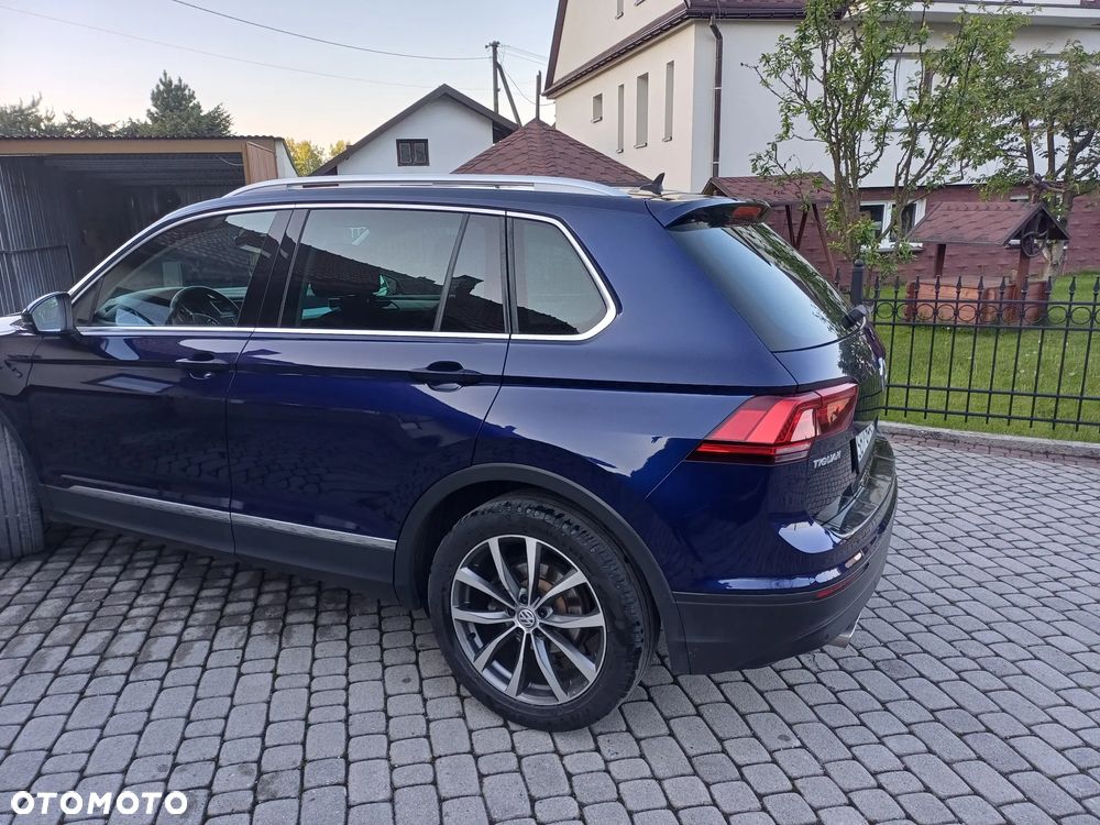 Volkswagen Tiguan 2.0 TDI BMT SCR Highline - 24