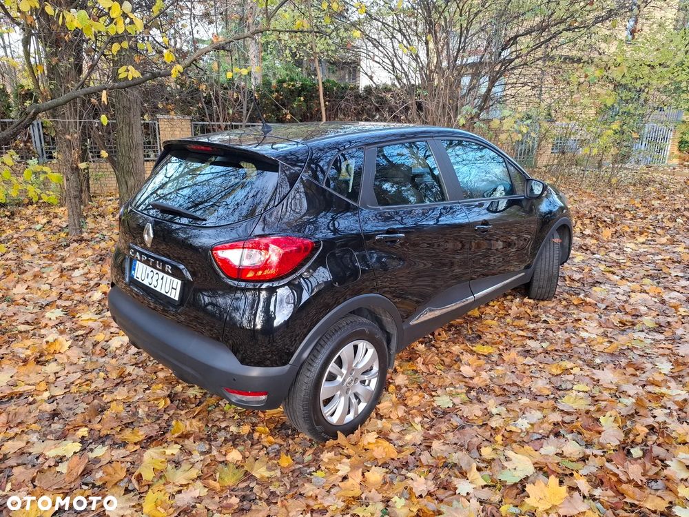 Renault Captur ENERGY TCe 90 Start&Stop Life - 8