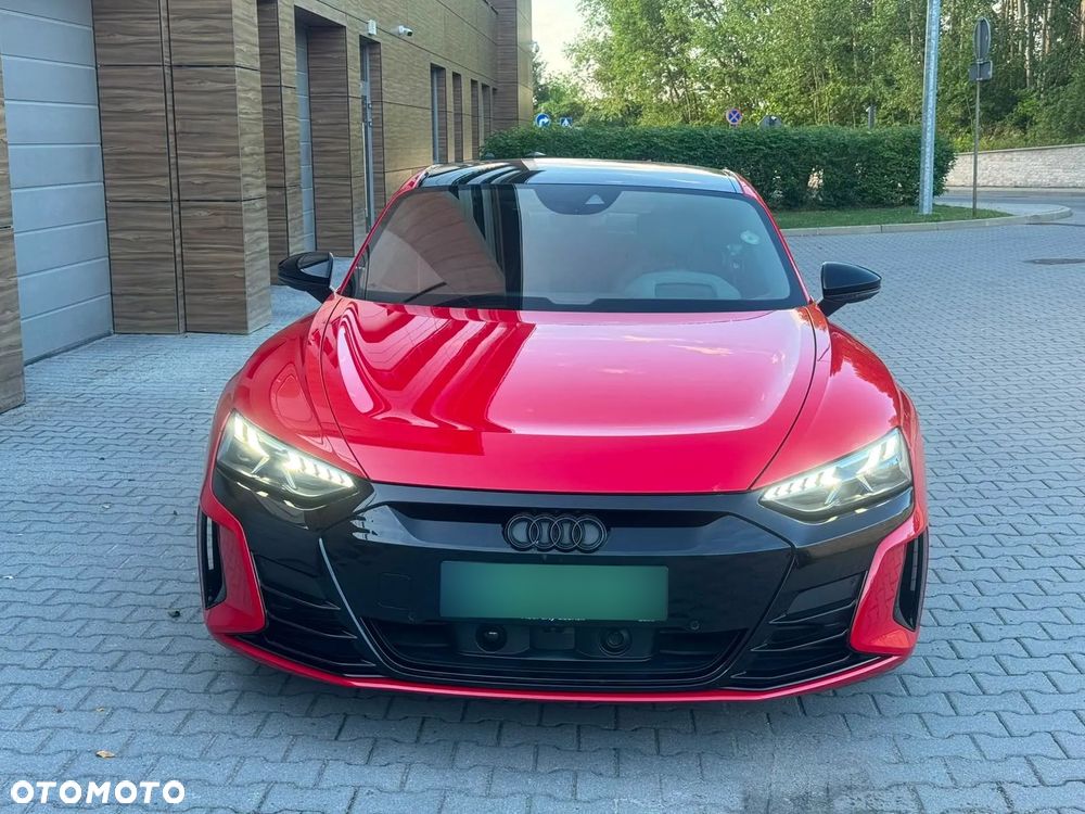 Audi RS e-tron GT - 3