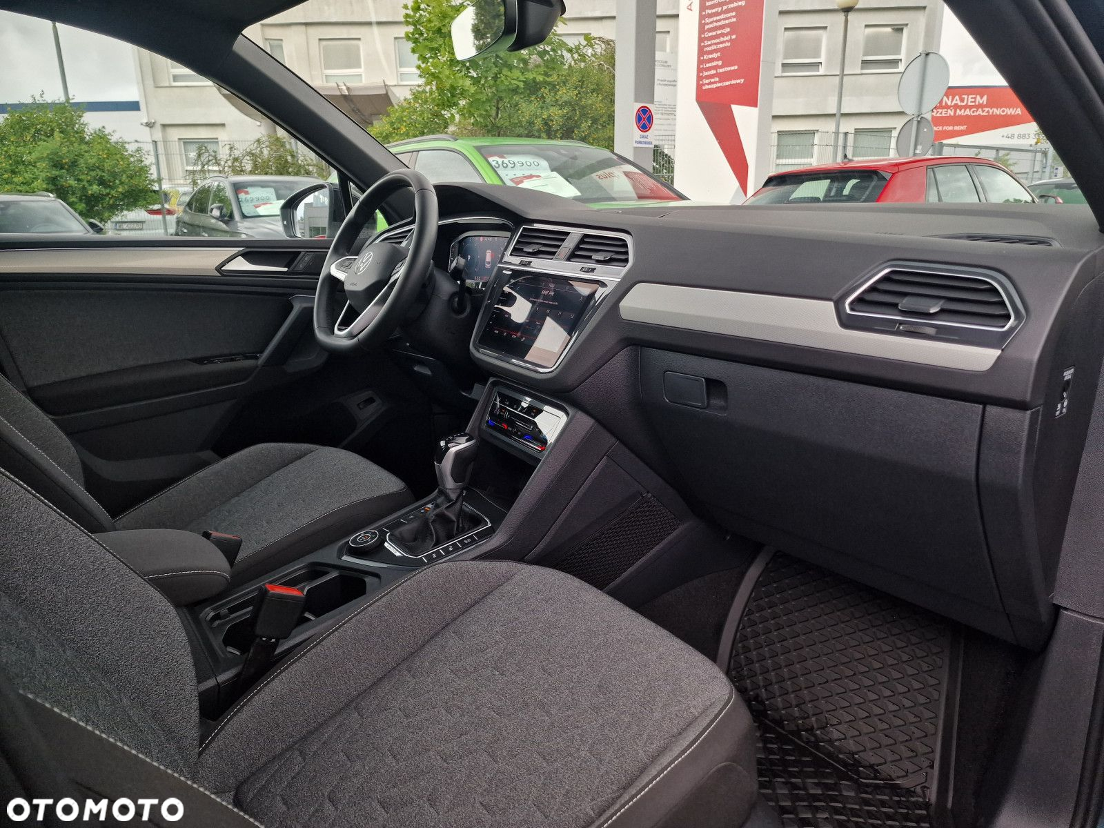 Volkswagen Tiguan 2.0 TDI SCR 4Mot Elegance DSG - 17