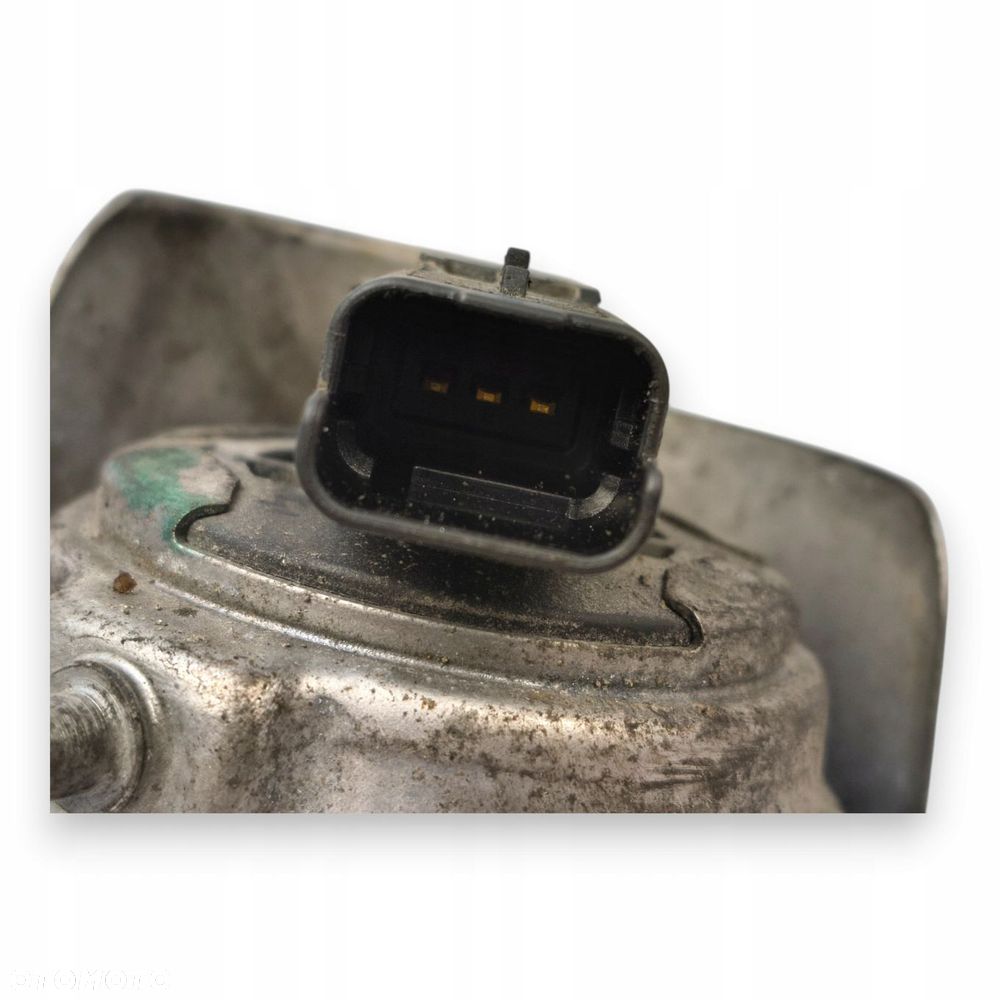 TURBOSPRĘŻARKA Ford Focus MK3 C-Max 1.6 TDCi 806291-3 GTC1244VZ GARRETT - 9