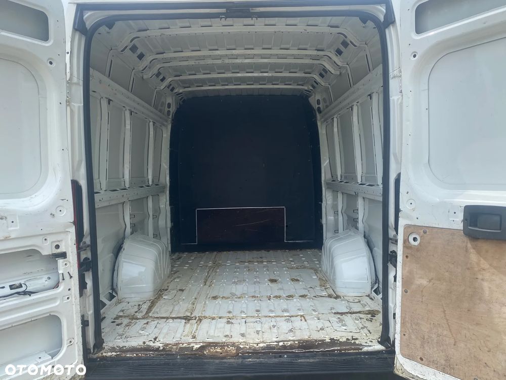 Fiat Ducato - 9