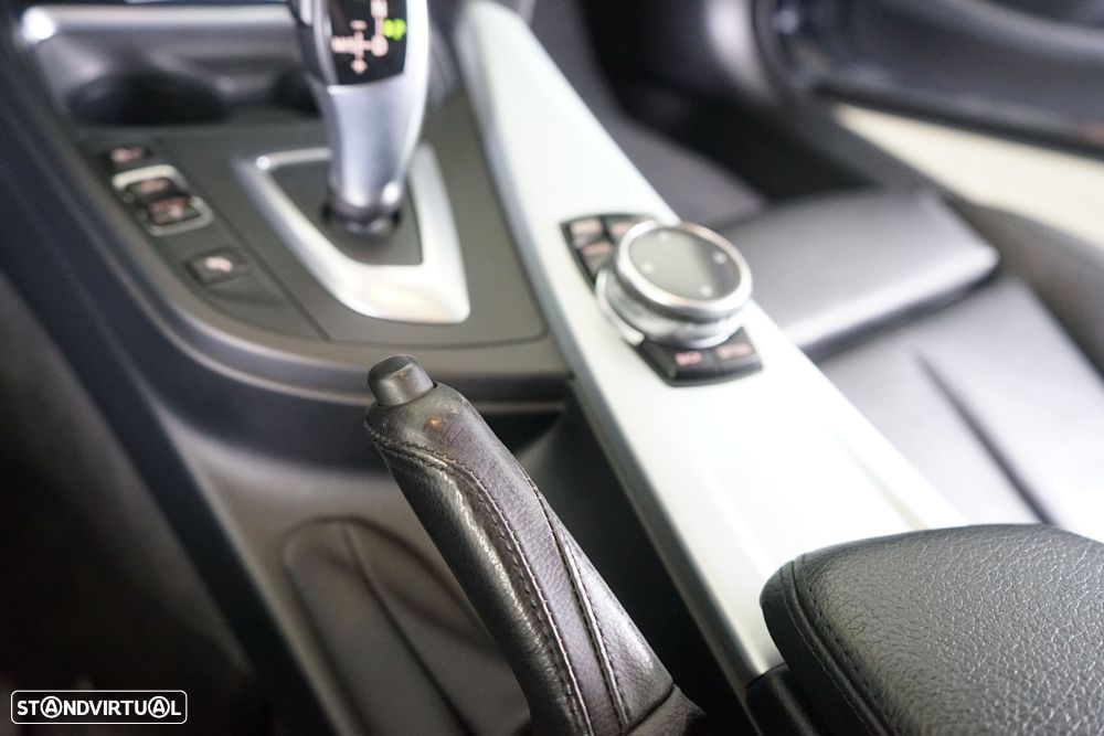 BMW 420 d Pack M Auto - 39