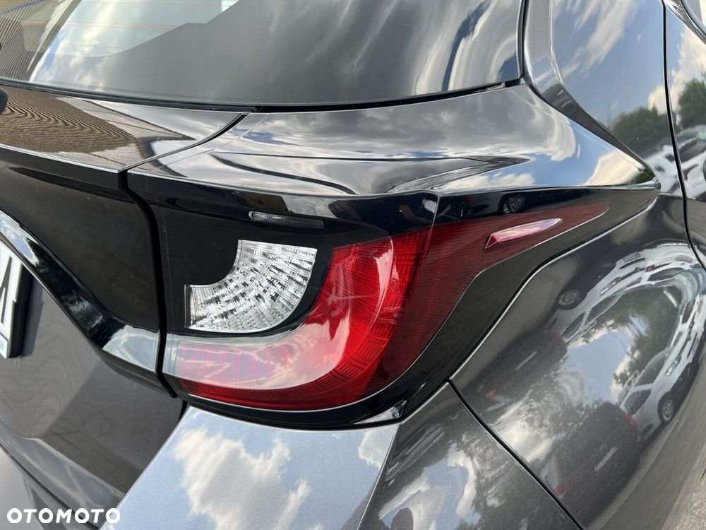 Toyota Yaris - 28