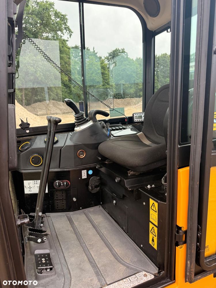 JCB 19c-1 - 5